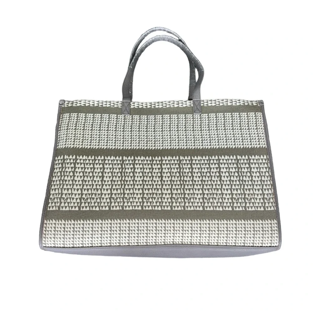 NWT! Manaola Hawaii Large Kaulu Tote Nihoku Stone - Picture 3 of 15